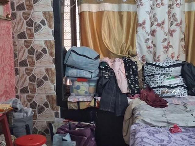 1 BHK Apartment in Airoli for rent Navi Mumbai. The reference number is 19978108