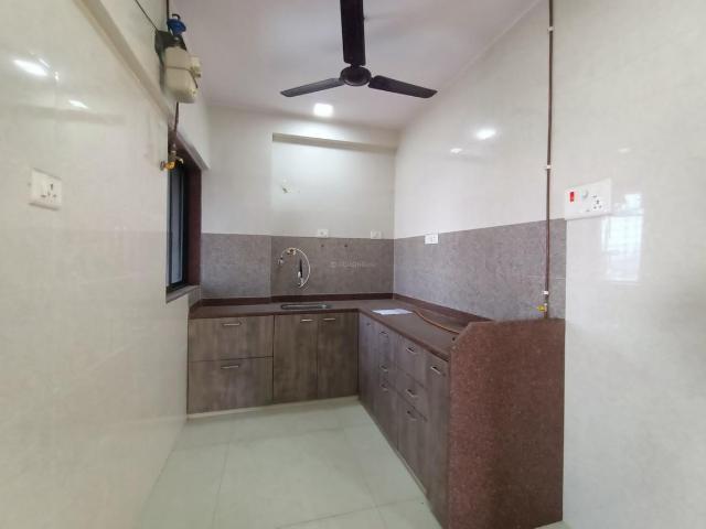 1 BHK Apartment in Airoli for rent Navi Mumbai. The reference number is 10509593