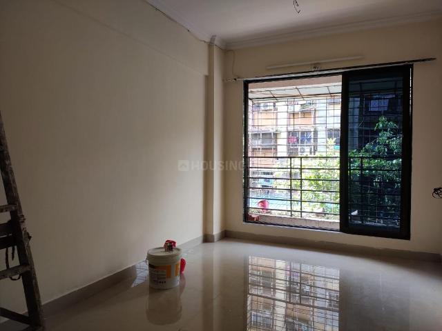 1 BHK Apartment in Airoli for rent Navi Mumbai. The reference number is 11951310