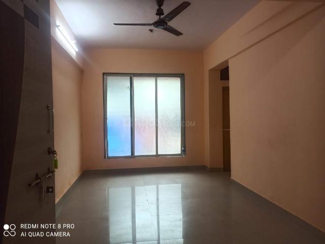 1 BHK Apartment in Airoli for rent Navi Mumbai. The reference number is 12127706