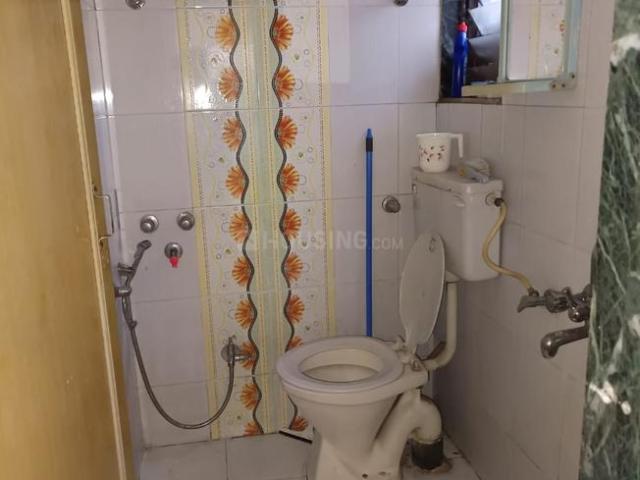1 BHK Apartment in Airoli for rent Navi Mumbai. The reference number is 20044277