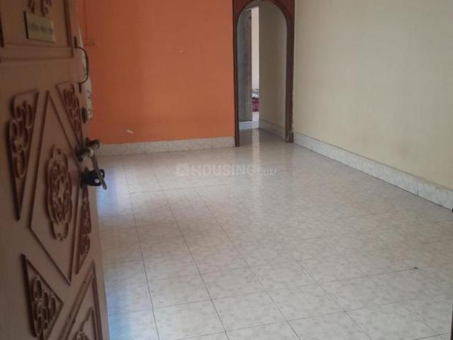 1 BHK Apartment in Airoli for rent Navi Mumbai. The reference number is 20143509