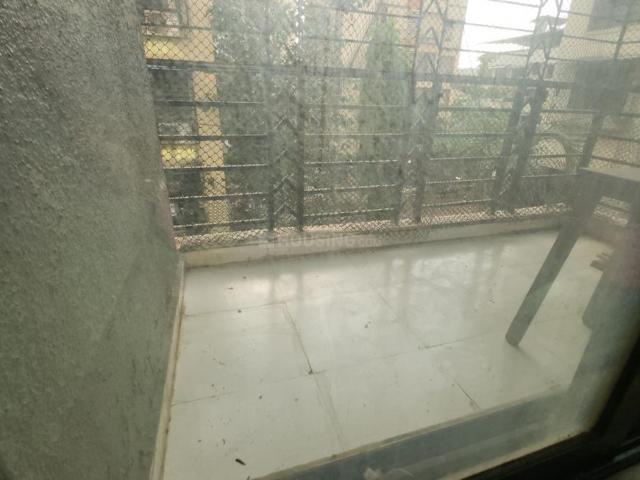 1 BHK Apartment in Airoli for rent Navi Mumbai. The reference number is 20165360