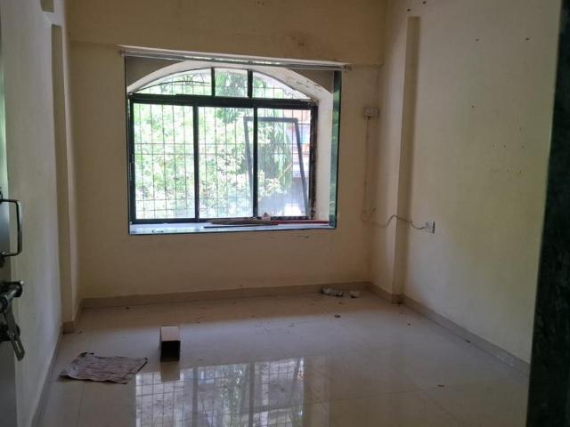 1 BHK Apartment in Airoli for rent Navi Mumbai. The reference number is 20198177