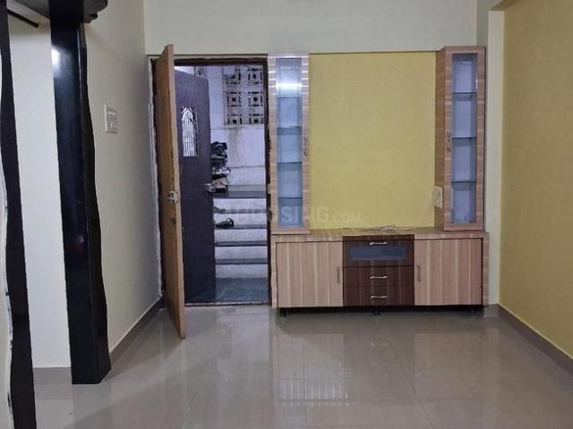1 BHK Apartment in Airoli for rent Navi Mumbai. The reference number is 20230301