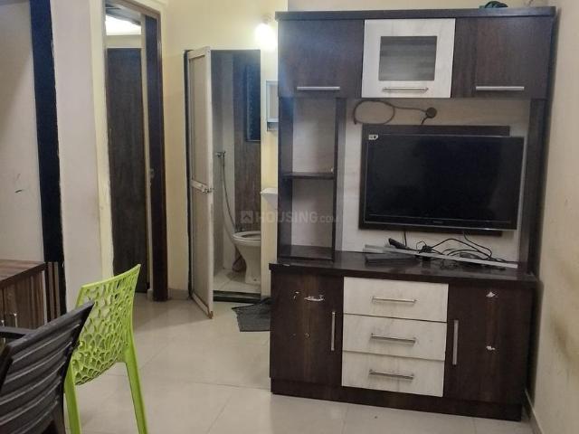 1 BHK Apartment in Airoli for rent Navi Mumbai. The reference number is 20230750