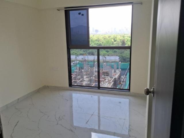 1 BHK Apartment in Airoli for rent Navi Mumbai. The reference number is 20344475