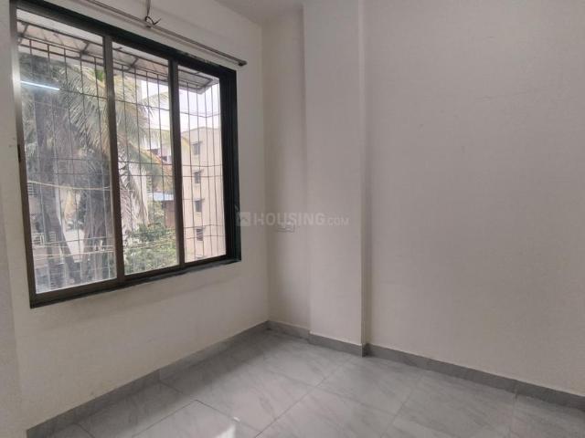 1 BHK Apartment in Airoli for rent Navi Mumbai. The reference number is 20372475