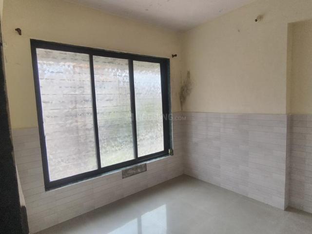 1 BHK Apartment in Airoli for rent Navi Mumbai. The reference number is 20389981