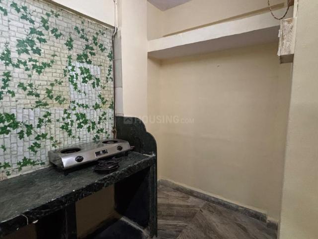 1 BHK Apartment in Airoli for rent Navi Mumbai. The reference number is 20468777