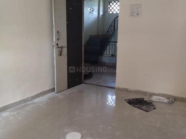 1 BHK Apartment in Airoli for rent Navi Mumbai. The reference number is 20489013