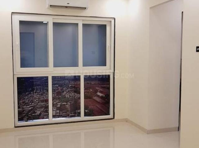 1 BHK Apartment in Airoli for rent Navi Mumbai. The reference number is 20483701