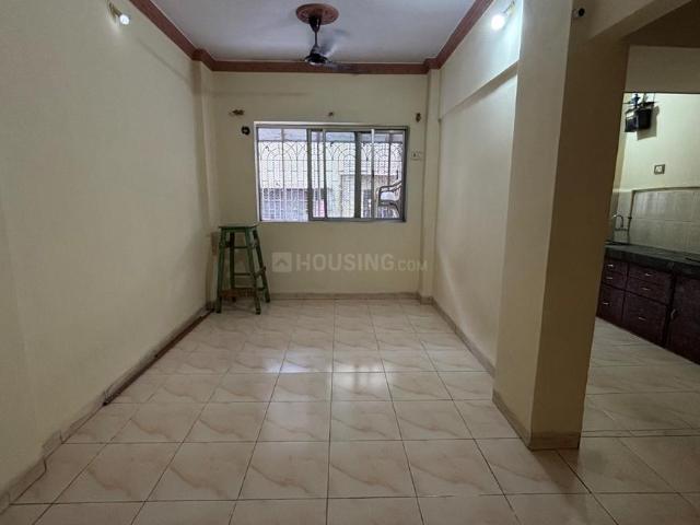 1 BHK Apartment in Airoli for rent Navi Mumbai. The reference number is 20498366