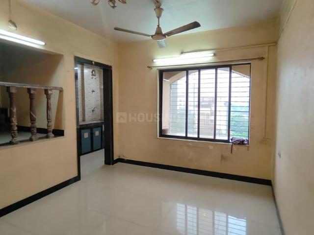 1 BHK Apartment in Airoli for rent Navi Mumbai. The reference number is 20537678