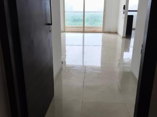 1 BHK Apartment in Airoli for rent Navi Mumbai. The reference number is 20543167