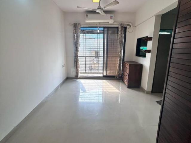 1 BHK Apartment in Airoli for rent Navi Mumbai. The reference number is 20543257