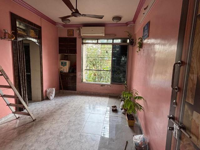 1 BHK Apartment in Airoli for rent Navi Mumbai. The reference number is 20554842