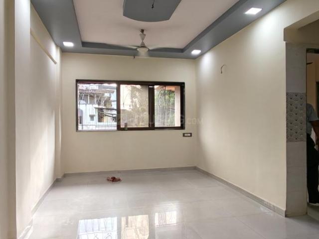 1 BHK Apartment in Airoli for rent Navi Mumbai. The reference number is 20556384