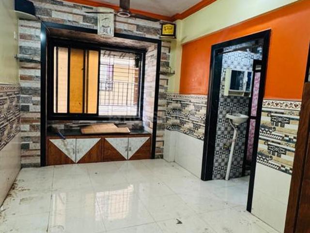 1 BHK Apartment in Airoli for rent Navi Mumbai. The reference number is 20560668