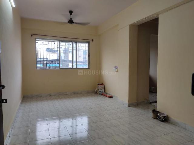 1 BHK Apartment in Airoli for rent Navi Mumbai. The reference number is 20602979