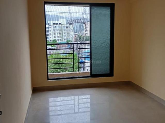 1 BHK Apartment in Airoli for rent Navi Mumbai. The reference number is 20616397