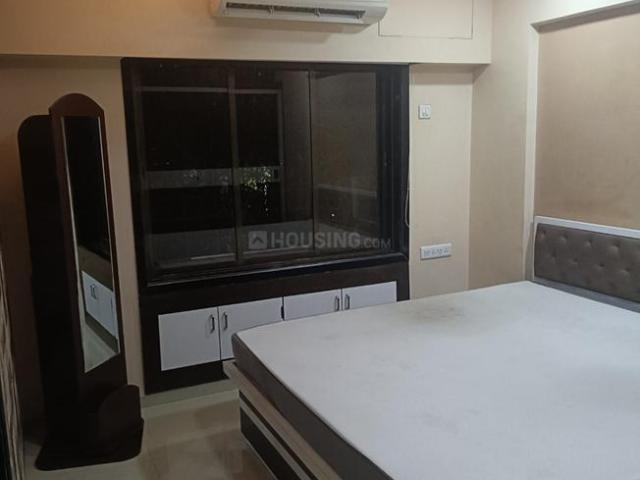 1 BHK Apartment in Airoli for rent Navi Mumbai. The reference number is 20611703