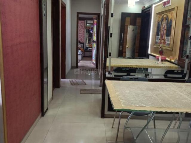 1 BHK Apartment in Airoli for rent Navi Mumbai. The reference number is 20625304