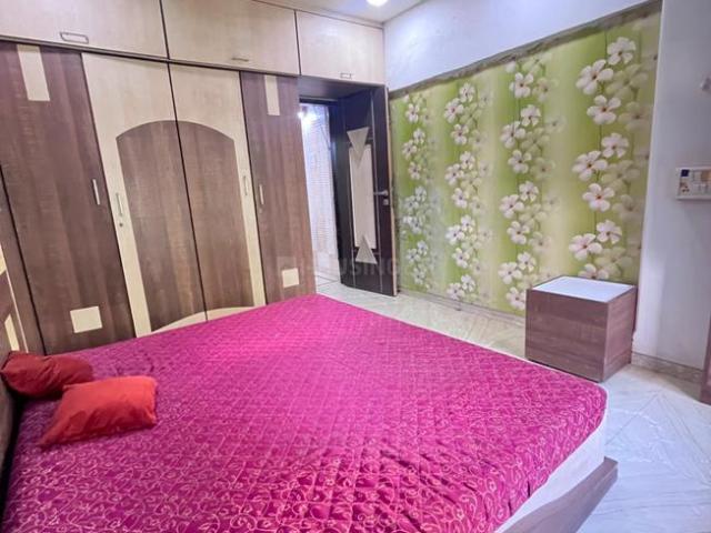 1 BHK Apartment in Airoli for rent Navi Mumbai. The reference number is 20627376