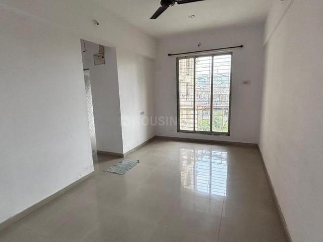1 BHK Apartment in Airoli for rent Navi Mumbai. The reference number is 20620478