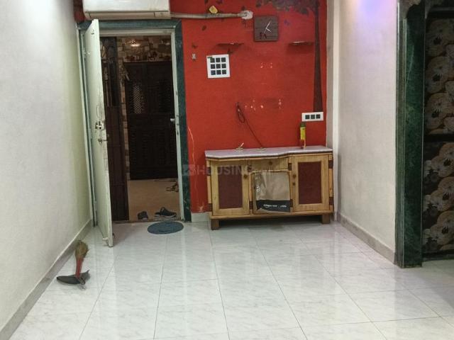 1 BHK Apartment in Airoli for rent Navi Mumbai. The reference number is 20637276