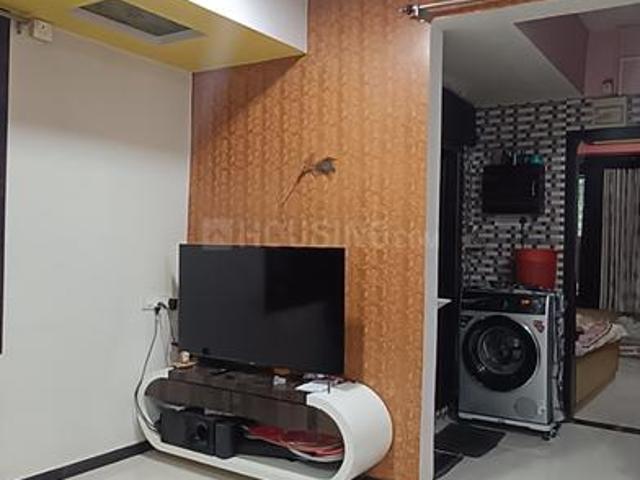 1 BHK Apartment in Airoli for rent Navi Mumbai. The reference number is 20645134