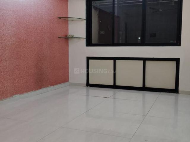 1 BHK Apartment in Airoli for rent Navi Mumbai. The reference number is 20689594