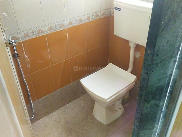 1 BHK Apartment in Airoli for rent Navi Mumbai. The reference number is 20683455