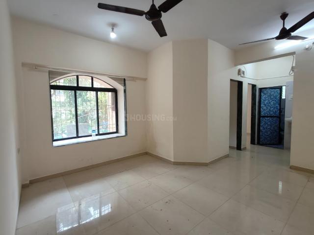 1 BHK Apartment in Airoli for rent Navi Mumbai. The reference number is 20694743