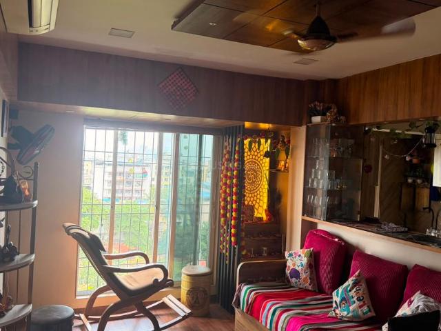 1 BHK Apartment in Airoli for rent Navi Mumbai. The reference number is 20697983