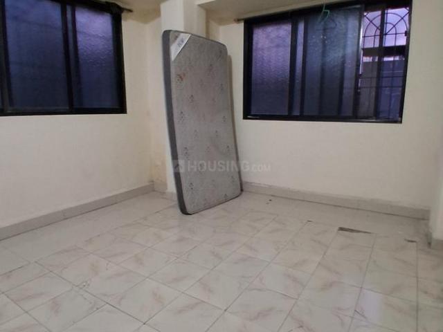 1 BHK Apartment in Airoli for rent Navi Mumbai. The reference number is 20691647