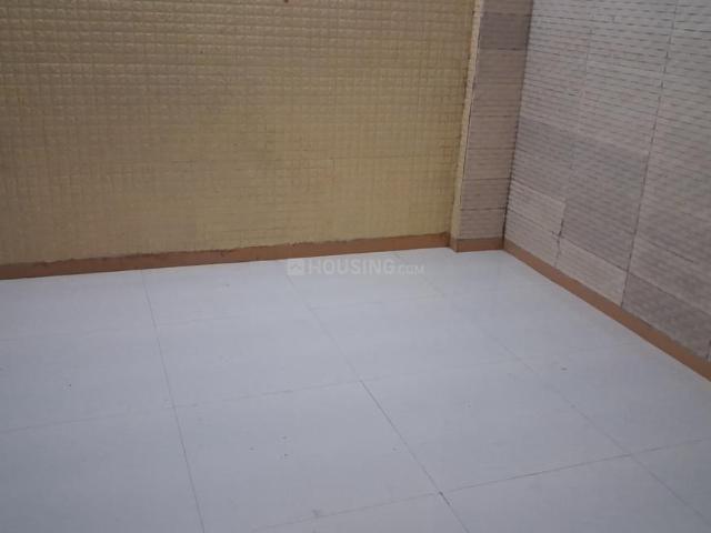 1 BHK Apartment in Airoli for rent Navi Mumbai. The reference number is 20706051