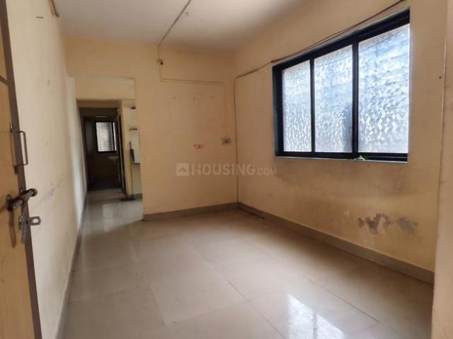 1 BHK Apartment in Airoli for rent Navi Mumbai. The reference number is 20714607