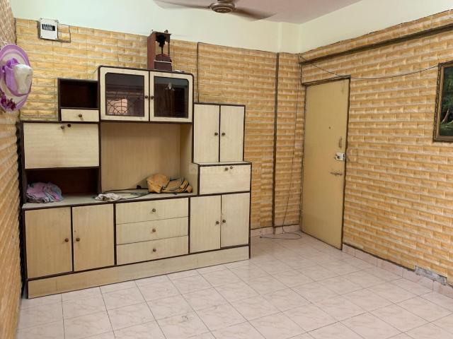 1 BHK Apartment in Airoli for rent Navi Mumbai. The reference number is 20729957