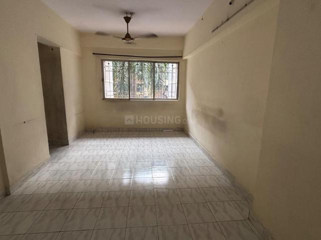 1 BHK Apartment in Airoli for rent Navi Mumbai. The reference number is 20720049