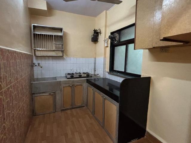 1 BHK Apartment in Airoli for rent Navi Mumbai. The reference number is 20746761