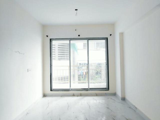 1 BHK Apartment in Airoli for rent Navi Mumbai. The reference number is 20748704