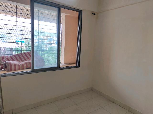 1 BHK Apartment in Airoli for rent Navi Mumbai. The reference number is 20743976
