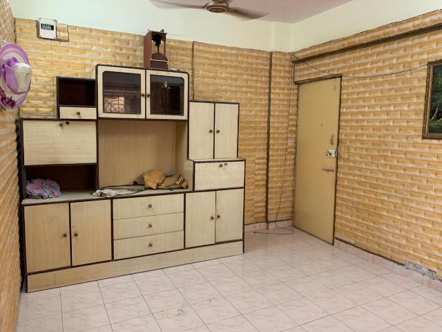 1 BHK Apartment in Airoli for rent Navi Mumbai. The reference number is 20743976