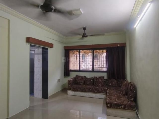 1 BHK Apartment in Airoli for rent Navi Mumbai. The reference number is 20755832