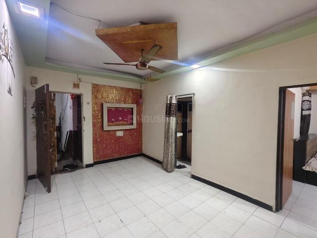 1 BHK Apartment in Airoli for rent Navi Mumbai. The reference number is 20759324