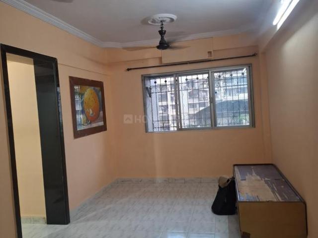 1 BHK Apartment in Airoli for rent Navi Mumbai. The reference number is 20783097