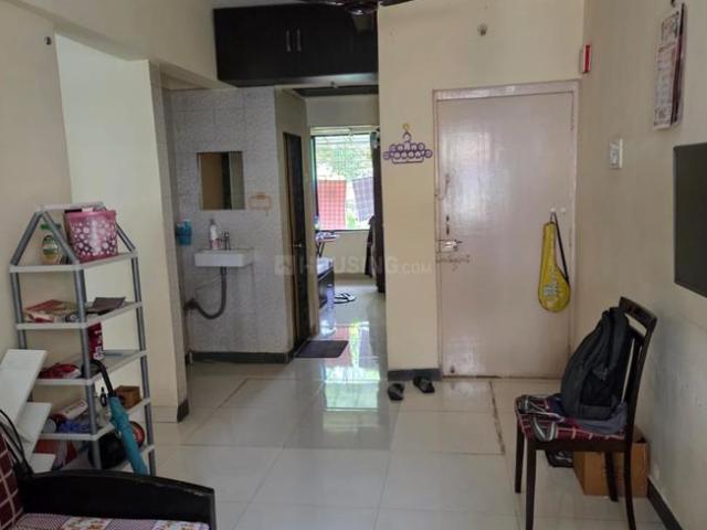 1 BHK Apartment in Airoli for rent Navi Mumbai. The reference number is 20798342