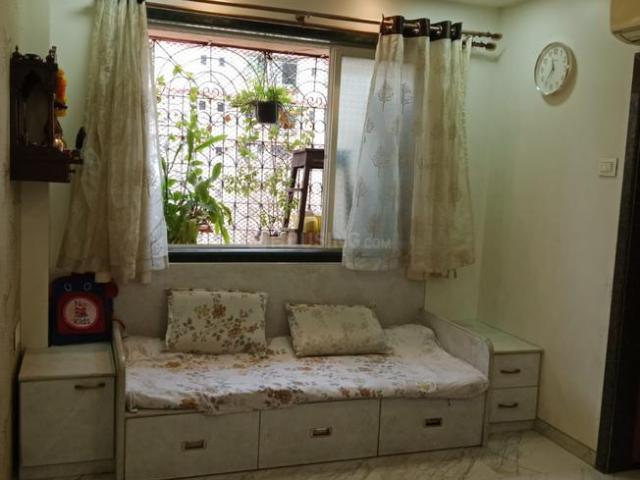1 BHK Apartment in Airoli for rent Navi Mumbai. The reference number is 20793828