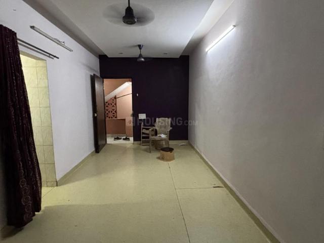 1 BHK Apartment in Airoli for rent Navi Mumbai. The reference number is 20801715